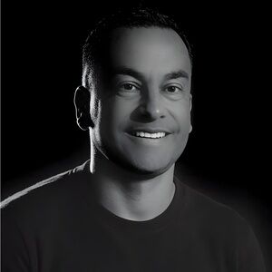 Meet your Posher, Davis